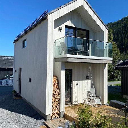 Chalet Orkanger Convenience And Serenity Bagian luar foto