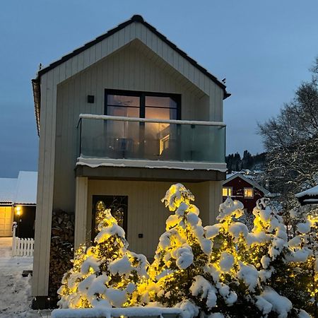 Chalet Orkanger Convenience And Serenity Bagian luar foto