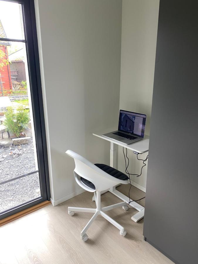 Chalet Orkanger Convenience And Serenity Bagian luar foto
