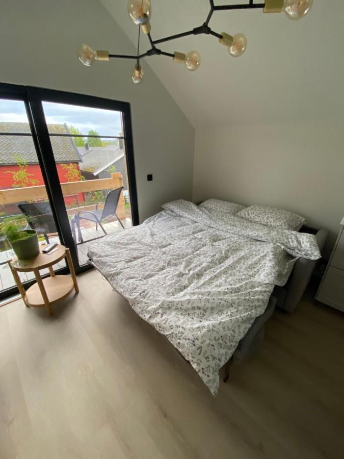 Chalet Orkanger Convenience And Serenity Bagian luar foto