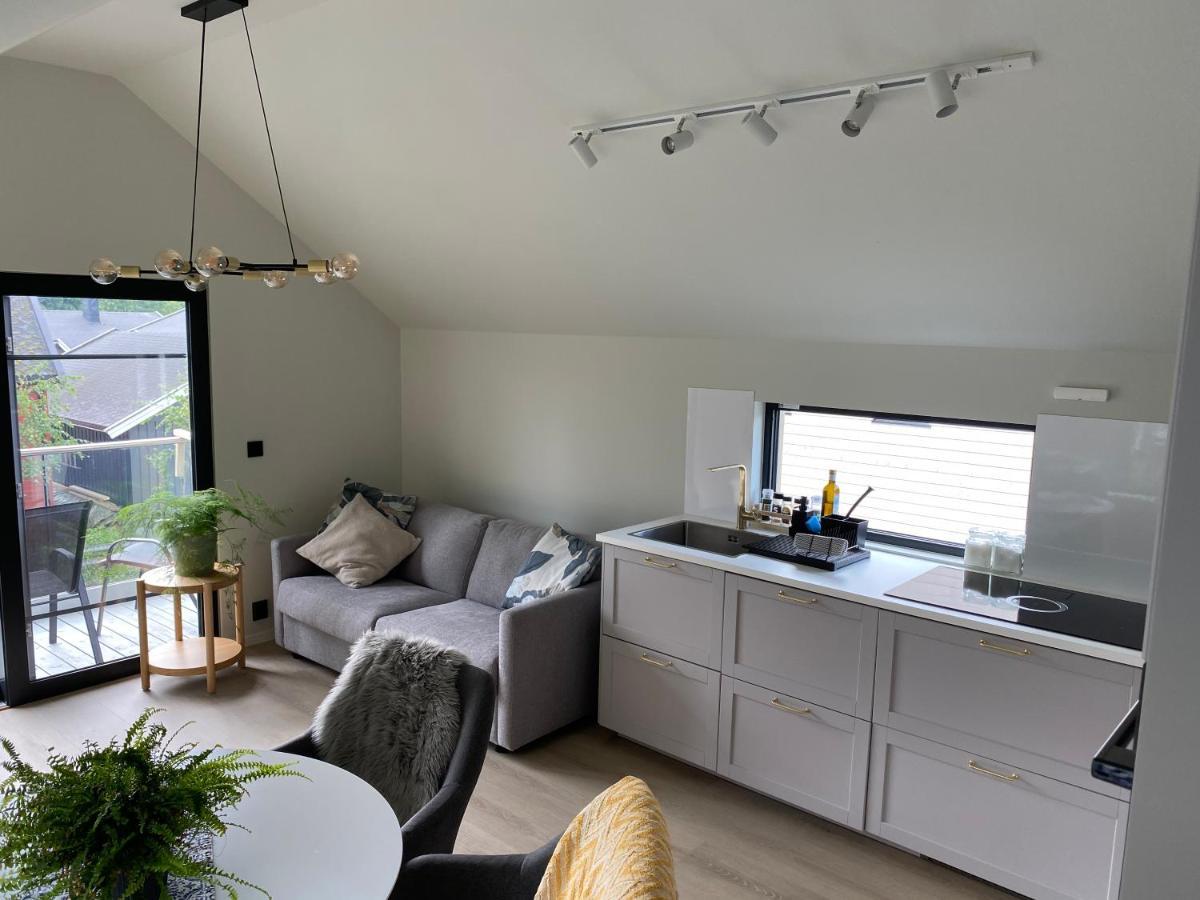 Chalet Orkanger Convenience And Serenity Bagian luar foto