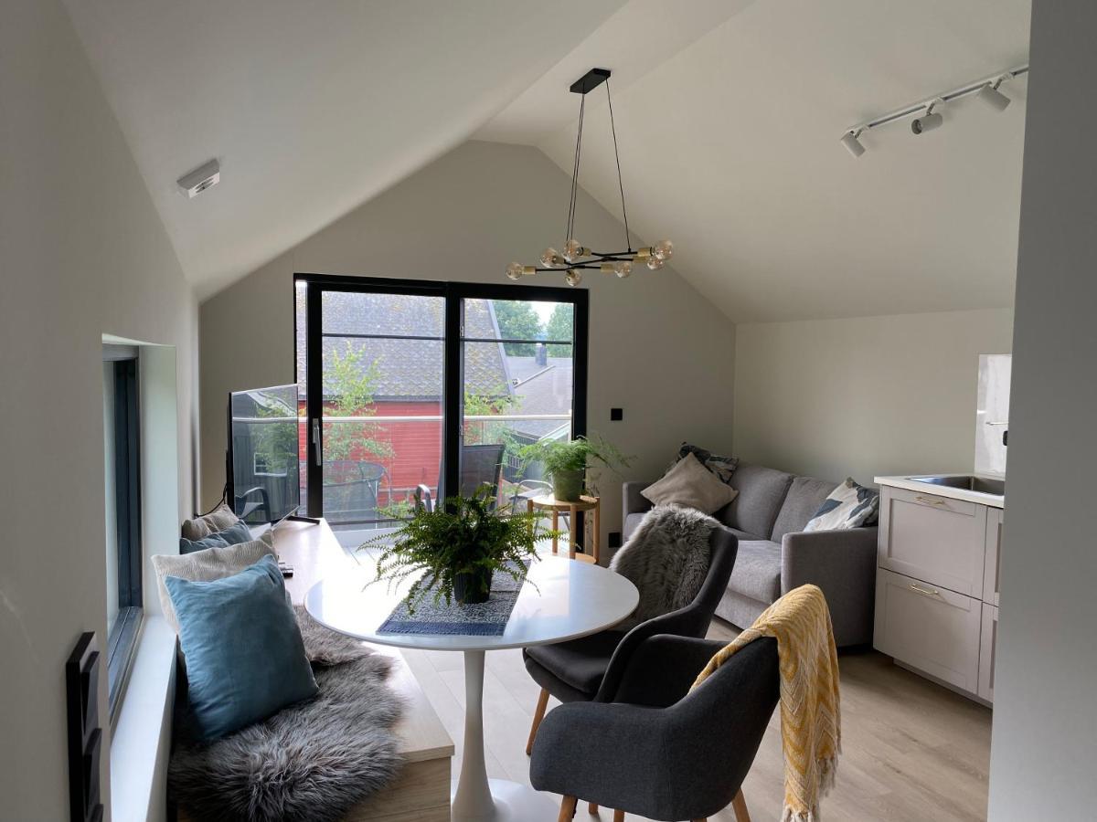 Chalet Orkanger Convenience And Serenity Bagian luar foto