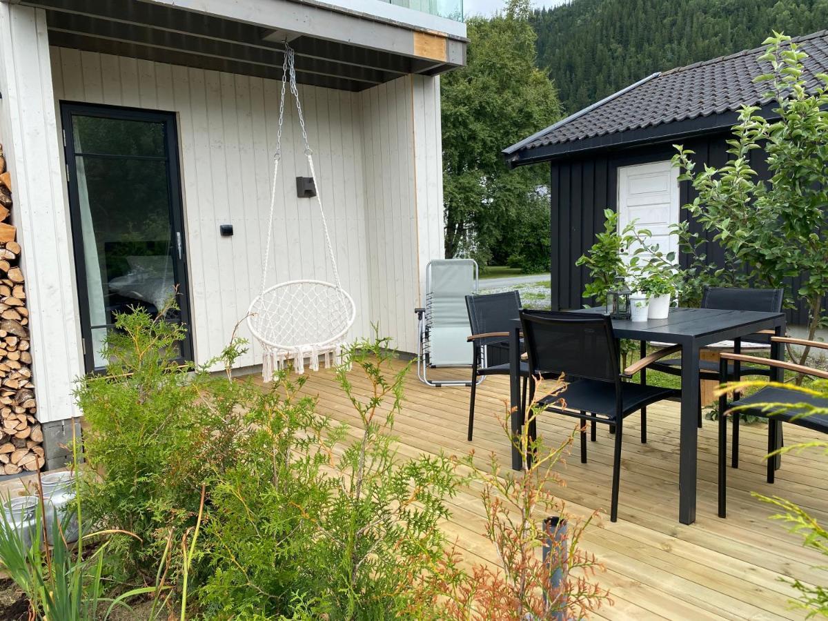 Chalet Orkanger Convenience And Serenity Bagian luar foto
