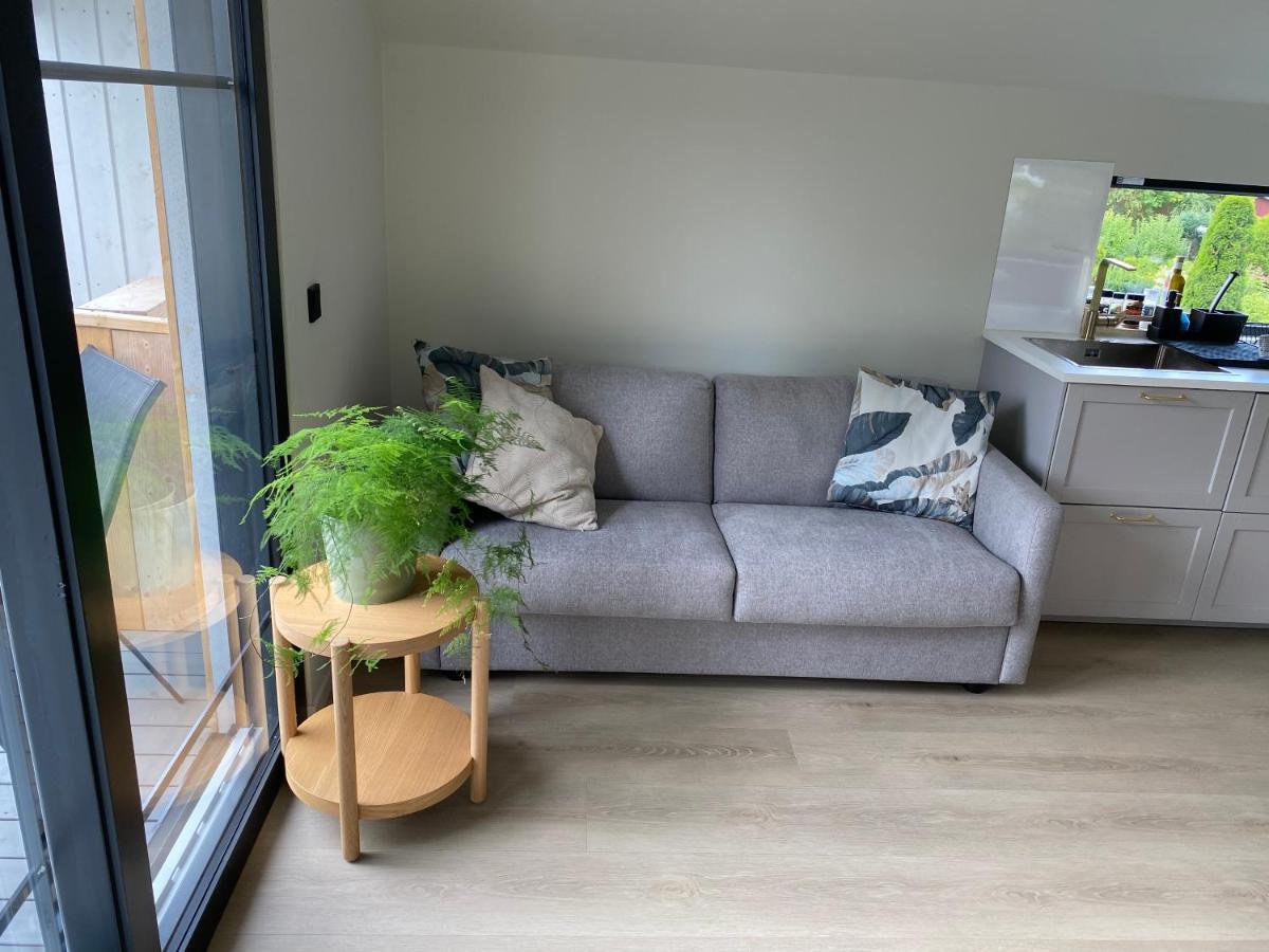 Chalet Orkanger Convenience And Serenity Bagian luar foto