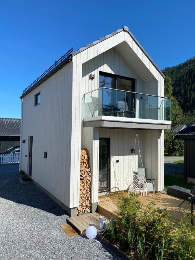 Chalet Orkanger Convenience And Serenity Bagian luar foto