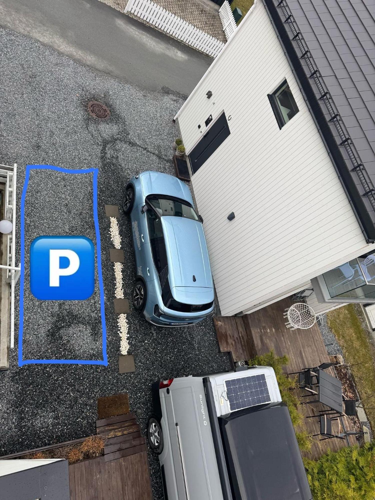 Chalet Orkanger Convenience And Serenity Bagian luar foto